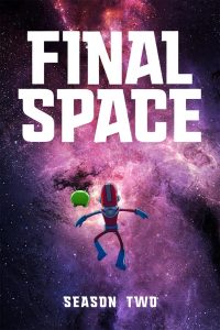 Final Space: 2 Temporada