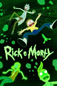Rick e Morty: 6 Temporada