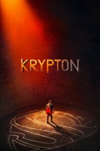 Krypton: 1 Temporada