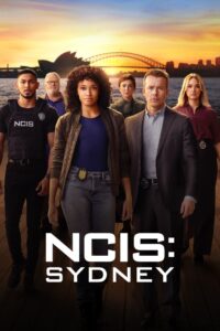 NCIS: Sydney: 1 Temporada