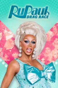 RuPaul’s Drag Race: 8 Temporada