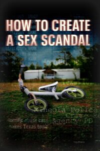 Como Criar um Escândalo Sexual: 1 Temporada