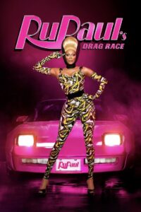 RuPaul’s Drag Race: 15 Temporada