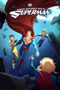 Minhas Aventuras com o Superman: 2 Temporada